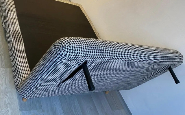 Slunný byt 2 a kk v Jizerkách