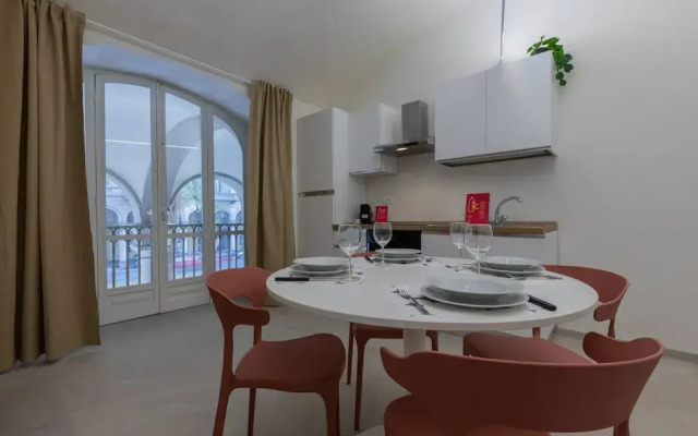 Ai Portici di Susa - Classy by Wonderful Italy