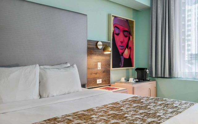 Abitta Boutique Hotel, Ascend Hotel Collection