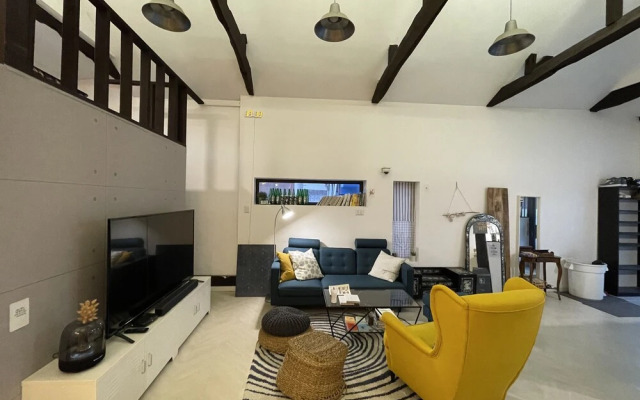 Hwadam Inn - Hostel