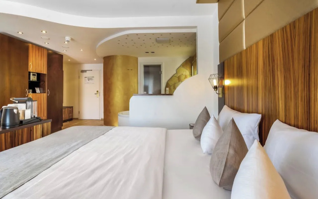 LIFESTYLE Resort Zum Kurfürsten