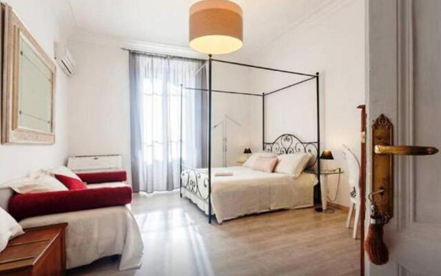 Amazing View Vatican Rome