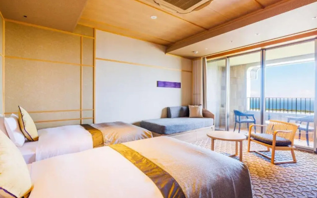 Kamenoi Hotel Izukogen