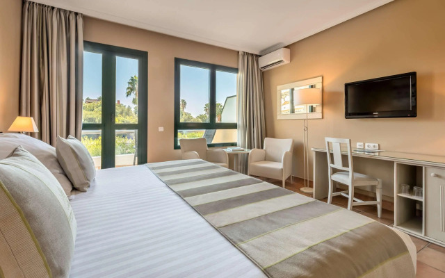 Barceló Jerez Montecastillo & Convention Center