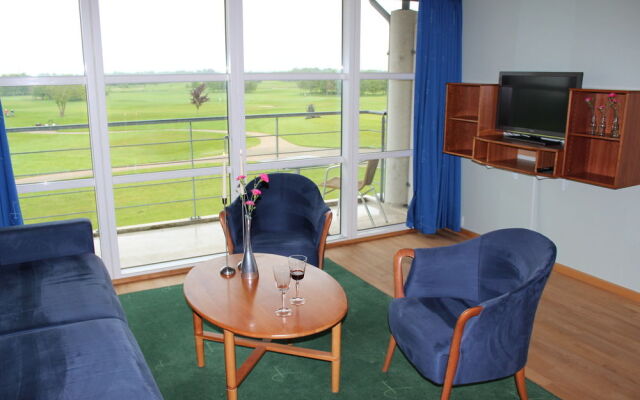 Brundtland Golf Hotel