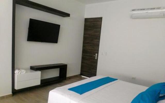 Hostel Laguna Salá By FSL