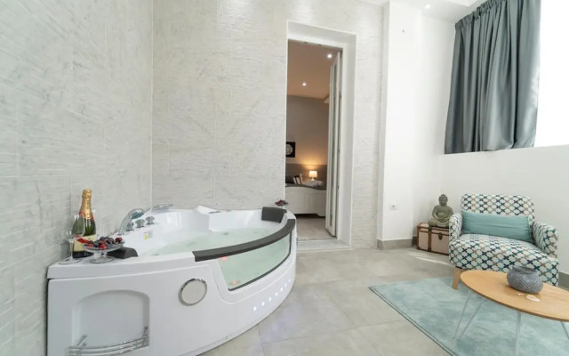Casa Solmes Rooms