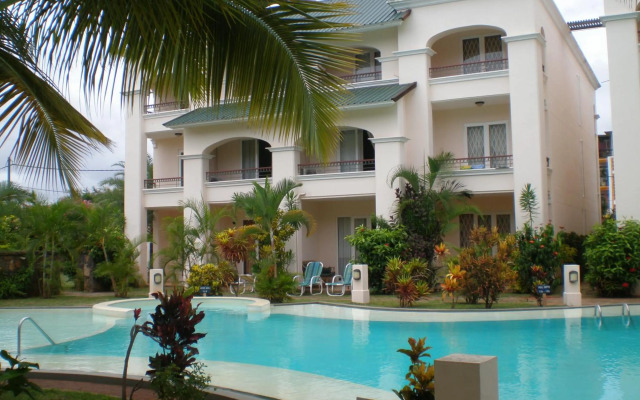 Dream Holiday Beach Apartment