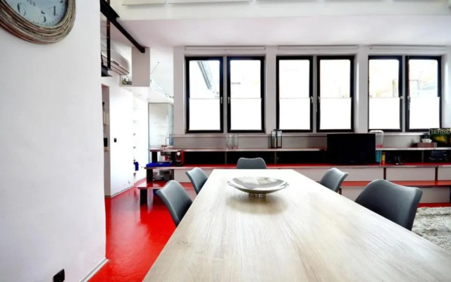 Vienna Residence | Luxury apartment Vienna with roof terrace Stephen's Cathedral view - Apartment in Vienna - Photo 5