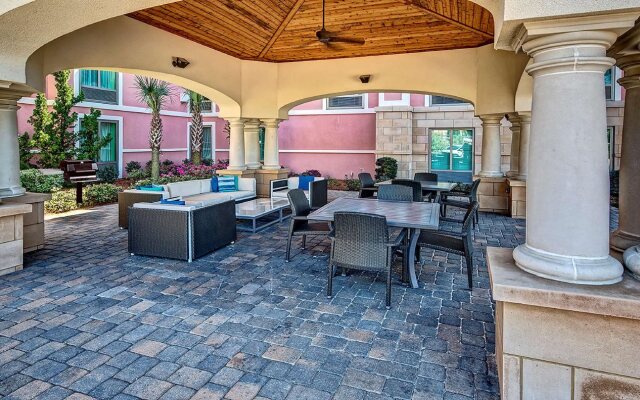 Hampton Inn & Suites Destin