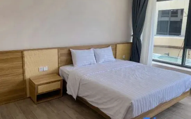Aurora Bao Anh Hotel