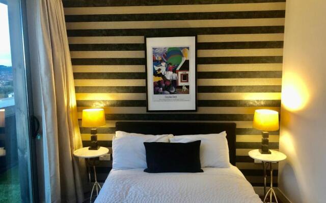 CK Serviced Apartments Belfast