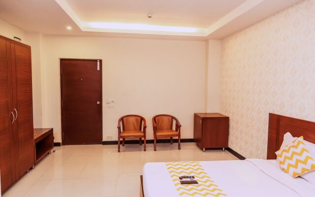 FabHotel Oriental Suites MG Road