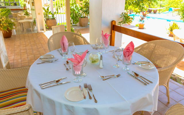 Mount Nevis Hotel