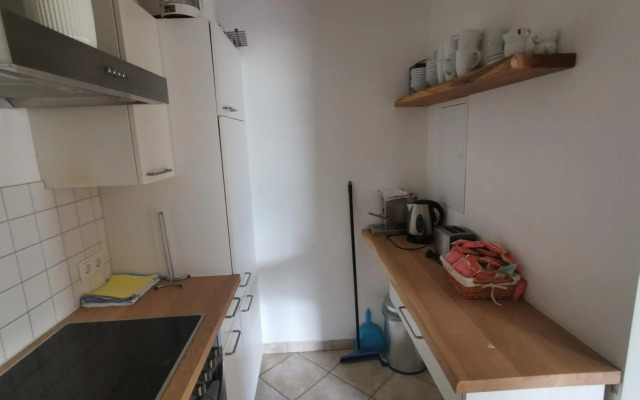 The View - Design und SPA Apartment im Schillerhof