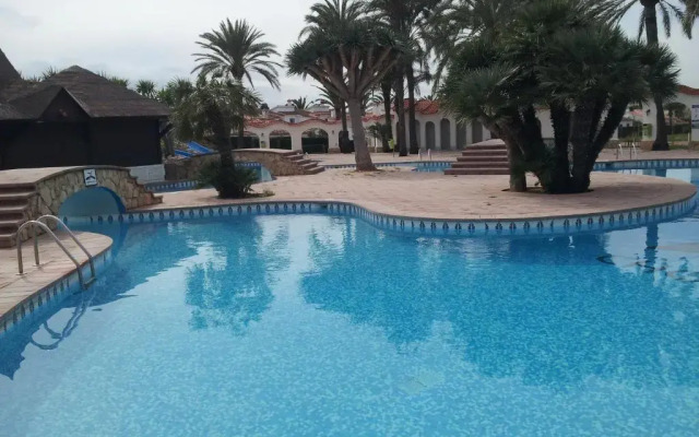 El Palmar