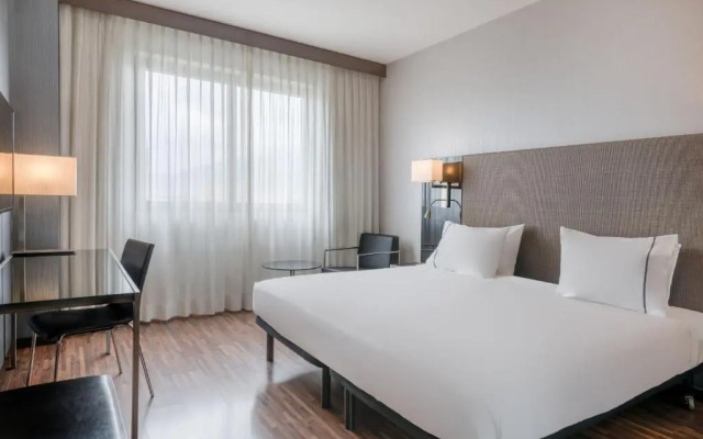 AC Hotel Brescia