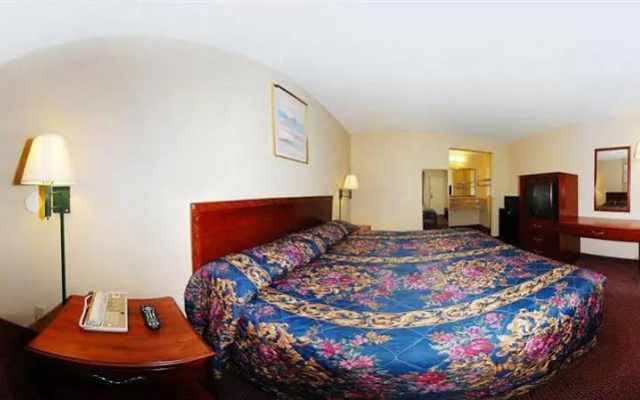 Econo Lodge (kenly)