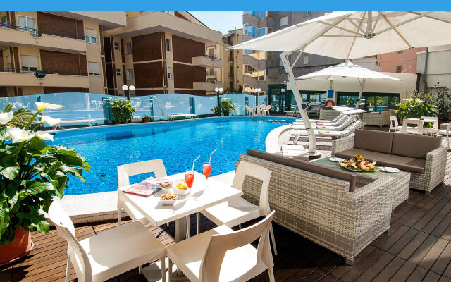 Park Hotel
