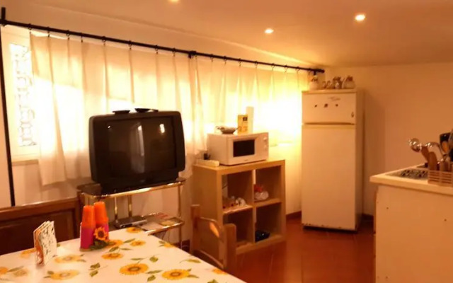 Casa Vacanze Monteverde