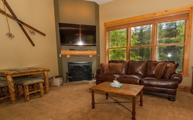 Trapper's Crossing #8770 by Summit County Mountain Retreats