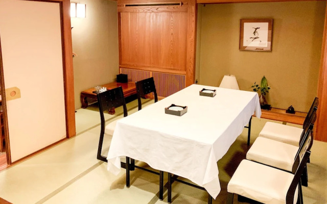 Hotel Oriya