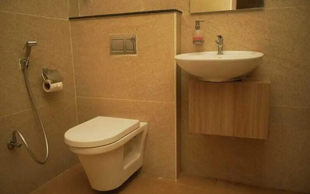 Hotel Indian Imperial