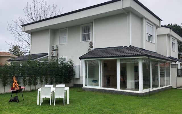Blue House Sapanca