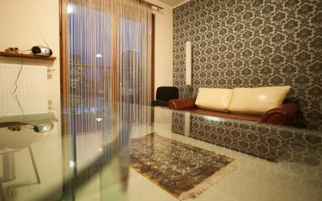Apartamenty Varsovie Wola City
