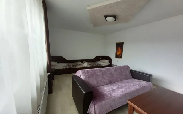 Guesthouse Toni