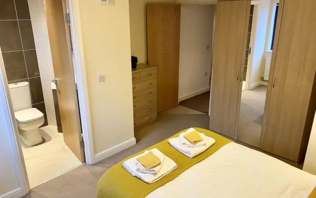 Onpoint Apartments - Rutland House