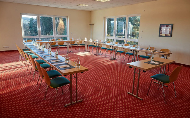 Berghotel Tambach Seminar Center