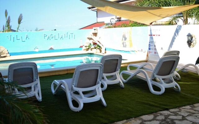 Villa Paglianiti - Your Family Residence