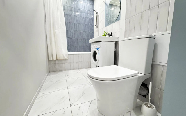 Апартаменты на улице Дзержинского 19