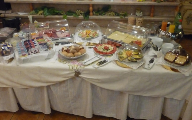 Apart Hotel Tenne