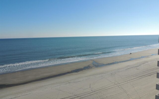 Brigadune #9E Ocean Front (V) by RedAwning