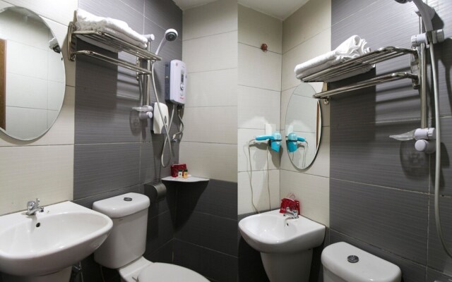 OYO 143 Swan Cottage Hotel