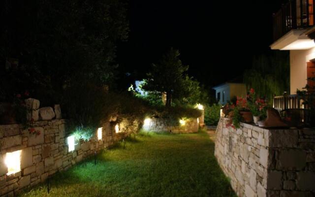 Guesthouse Kalosorisma