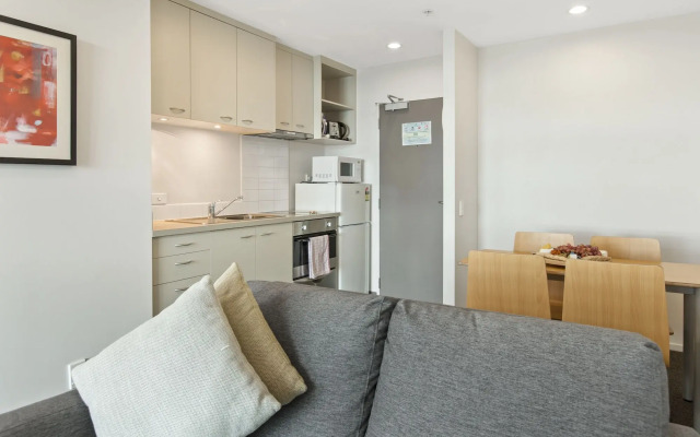 Proximity Apartments Manukau Auckland Airport