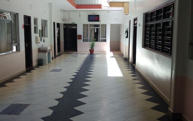 Isiolo Transit Hotel