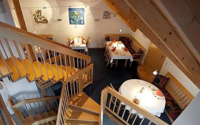 Gästehaus und Weingut Peth