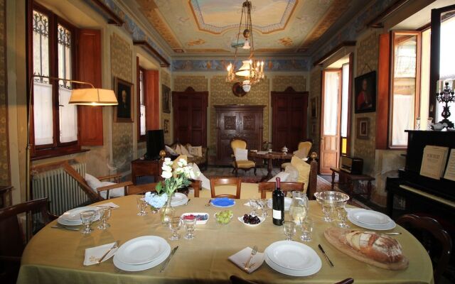 Dimora dei Ciliegi 5