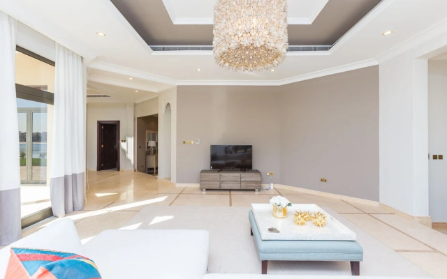 Maison Privee - Private Pool and Beach Access Villa with Breathtaking Views