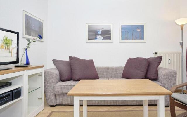 An der Aue 9a, Wohnung 9