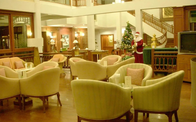 Suan Bua Hotel & Resort