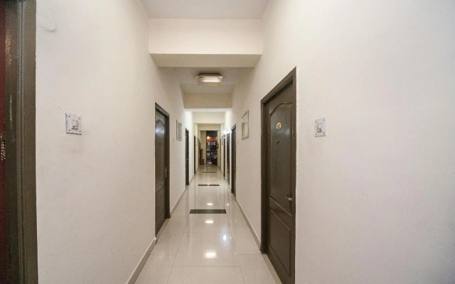 Royal Mughal by OYO Rooms