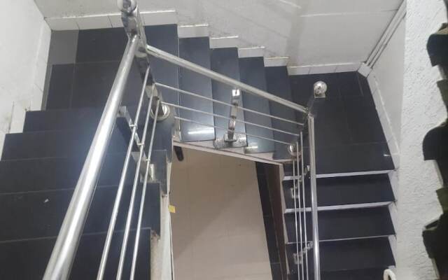 Hotel Al-Markaz