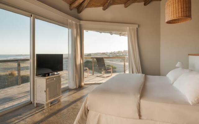 MarAdentro Aparts & Suites
