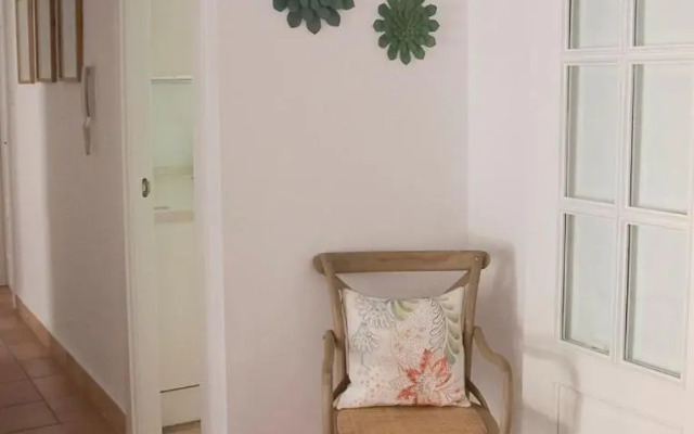 Apartamento Carretera Sierra