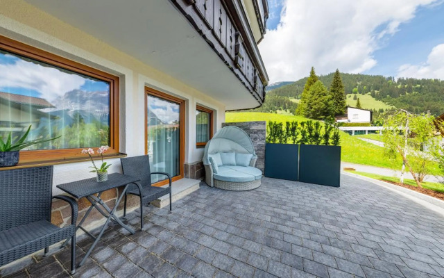 BIRKENHOF - Premium Apart & Suites